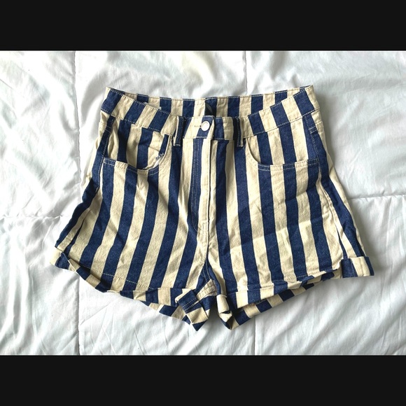 Divided Pants - Divided H&M Shorts